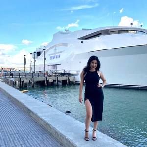 Meet your Posher, Priscilla